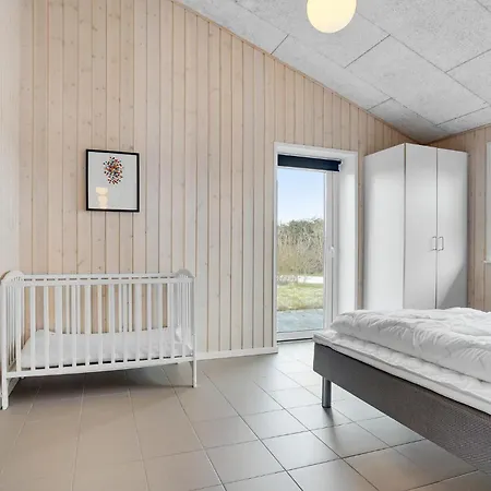 Amazing In With Kitchen * Hadsund