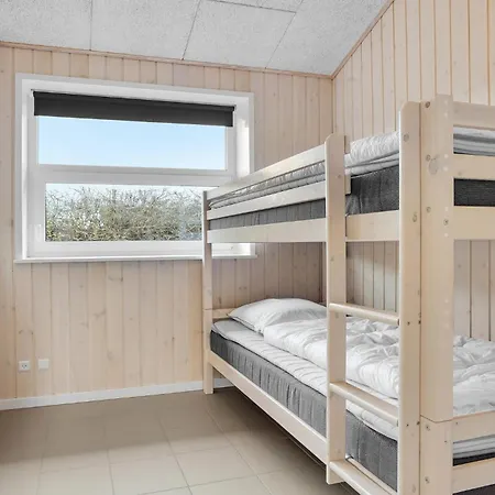 Casa de Férias Amazing In With Kitchen Hadsund