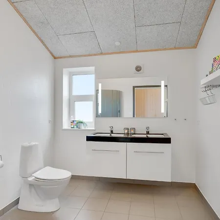 Amazing In With Kitchen Hadsund