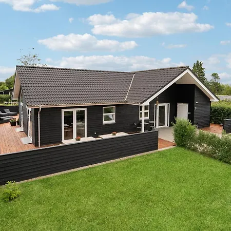 Amazing In With Kitchen Hadsund