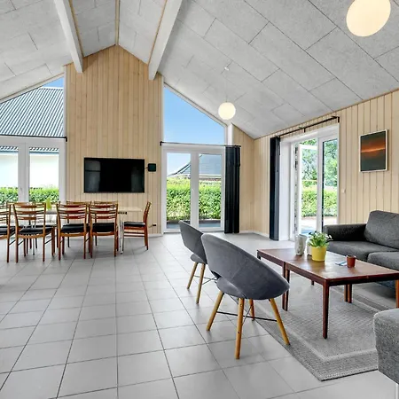 Casa de Férias Amazing In With Kitchen
