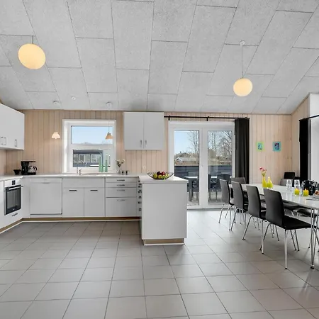 Amazing In With Kitchen * Hadsund