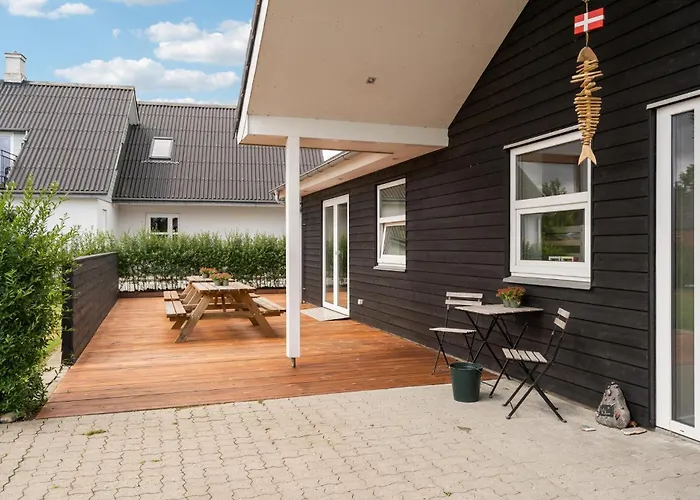 Amazing In With Kitchen *