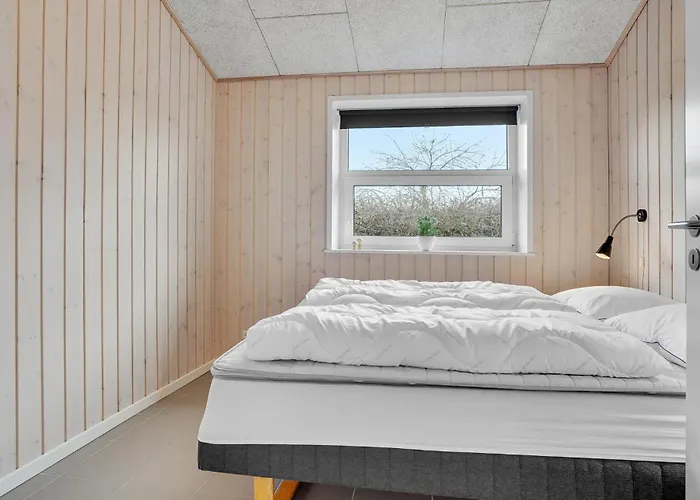 Amazing In With Kitchen * Hadsund