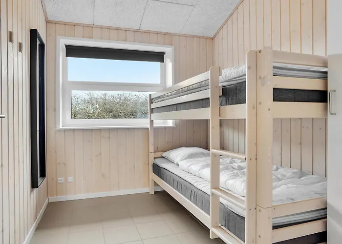 Nyaraló Amazing In With Kitchen Hadsund