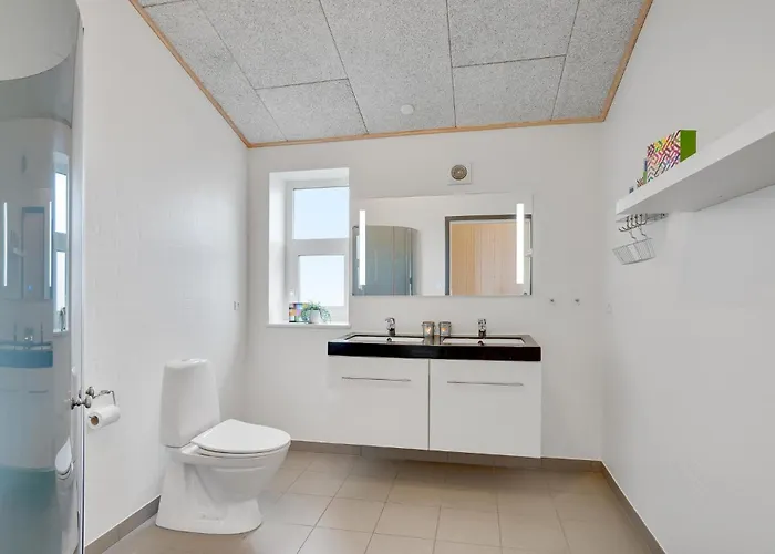 Amazing In With Kitchen Hadsund