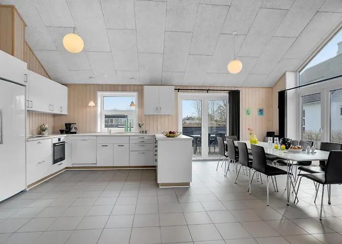 Amazing In With Kitchen * Hadsund